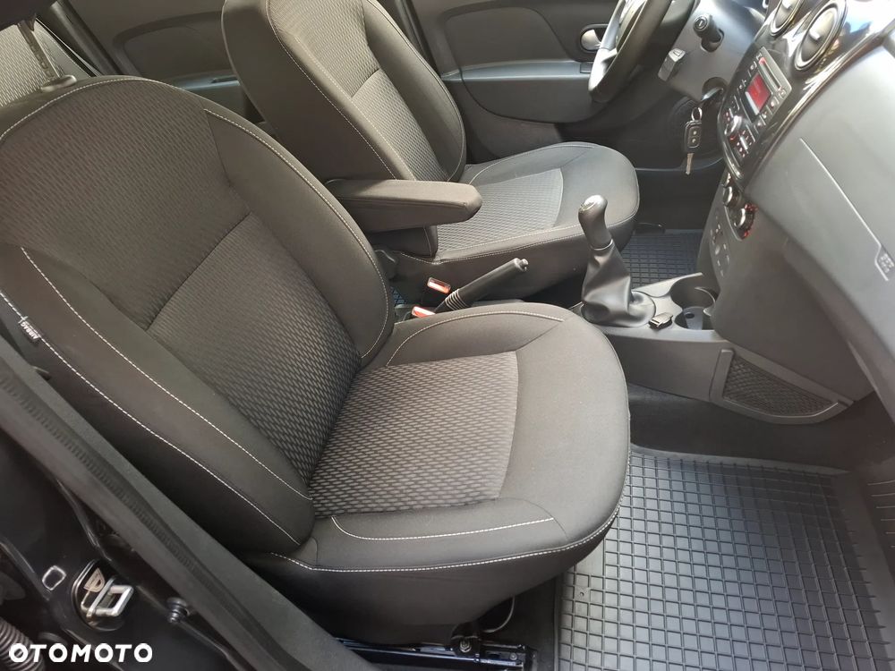 Dacia Logan Blue dCi 95 Comfort - 14