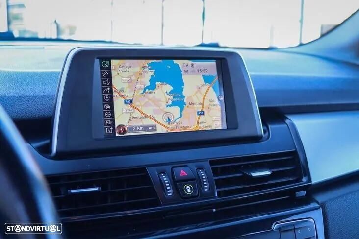 BMW 216 Active Tourer - 25