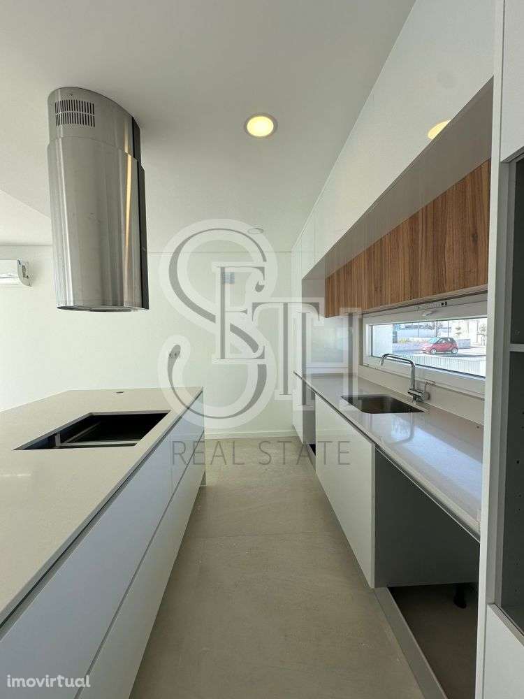 MORADIA V3+1 CENTRO DA CIDADE - Grande imagem: 4/43