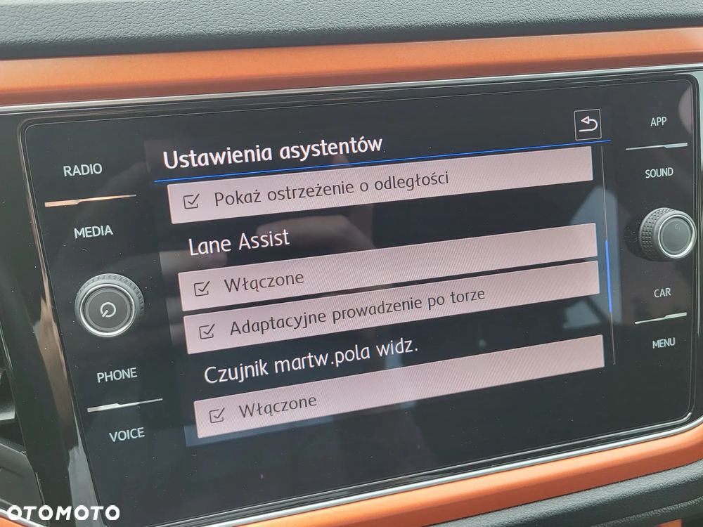 Volkswagen T-Roc 1.5 TSI ACT Advance - 16