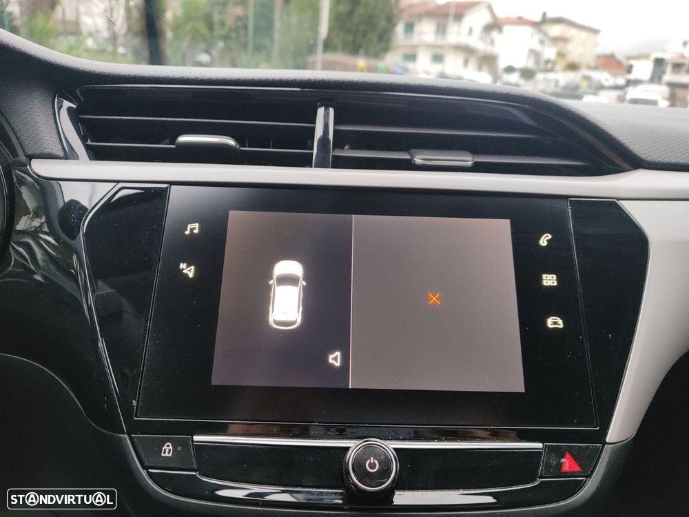 Opel Corsa 1.5 D Business - 16