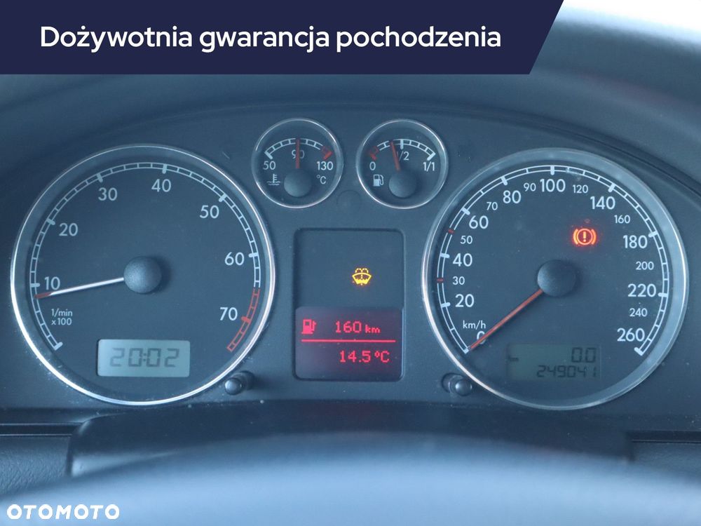 Volkswagen Passat Variant - 13