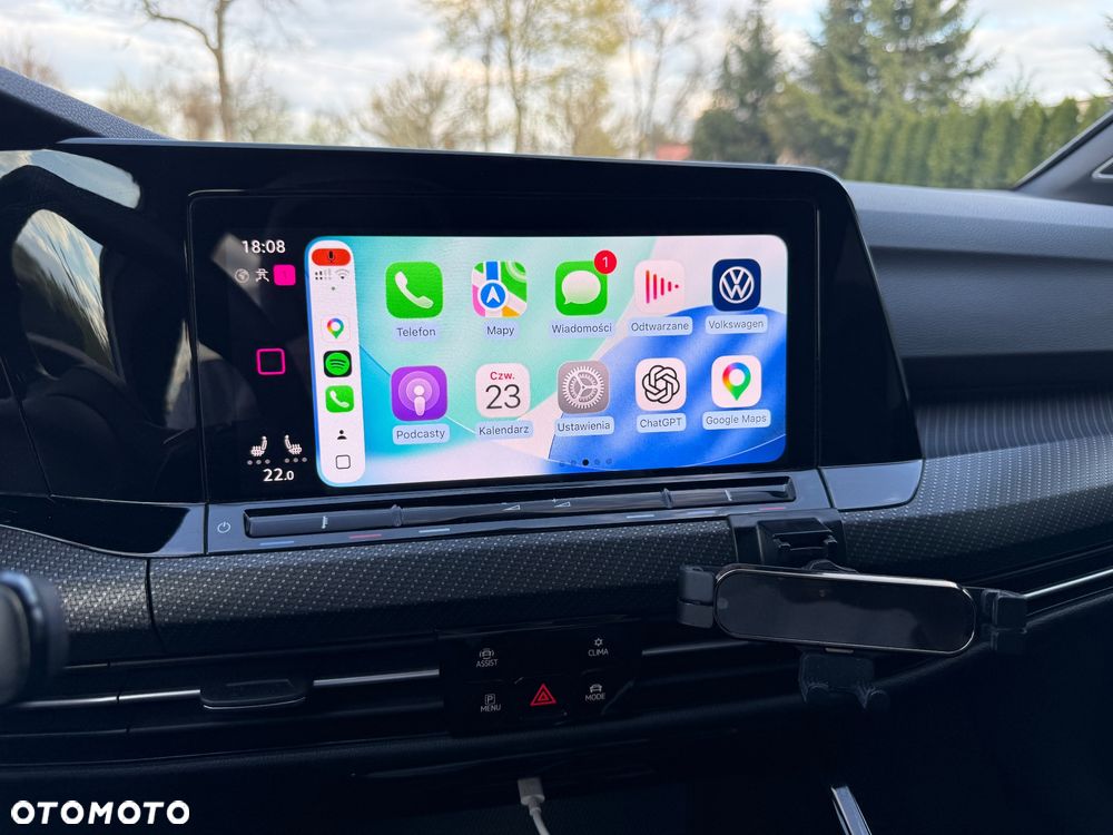 Volkswagen Golf 2.0 TDI 4Motion DSG Highline - 32