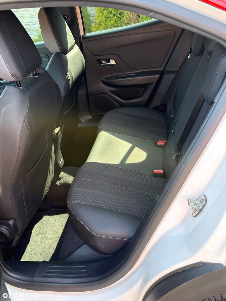 Opel Mokka 1.2 DI Turbo Automatik GS - 22