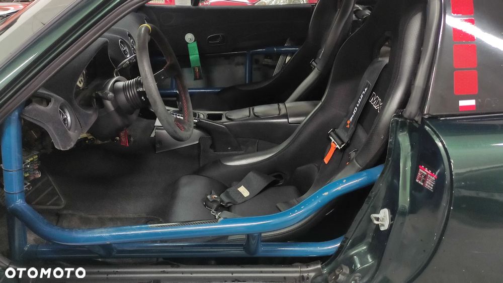 Mazda MX-5 1.9i 16V - 15