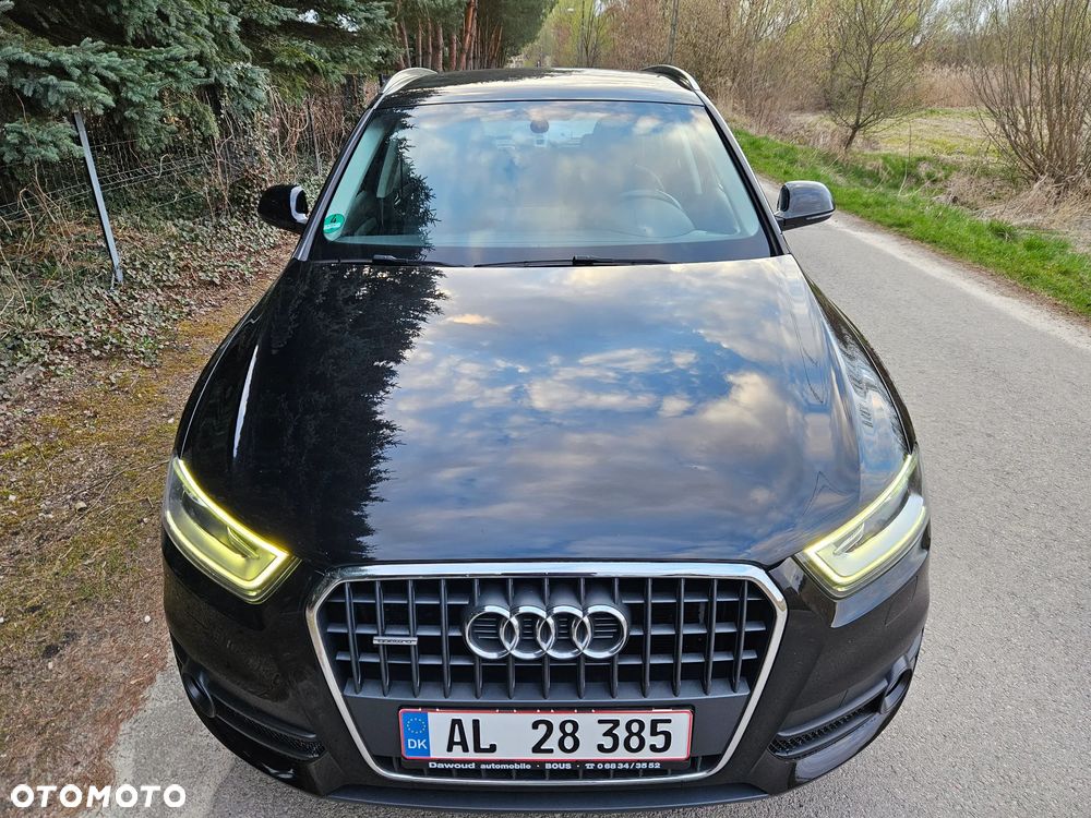 Audi Q3 - 14