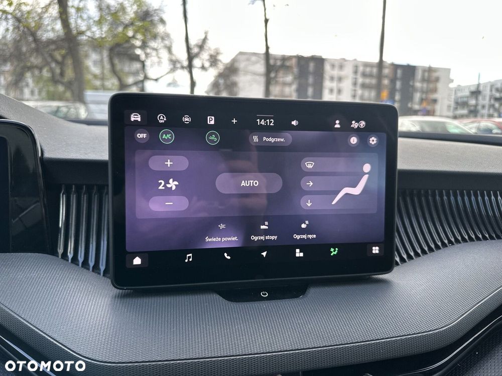 Skoda Superb 1.5 TSI mHEV Essence DSG - 24