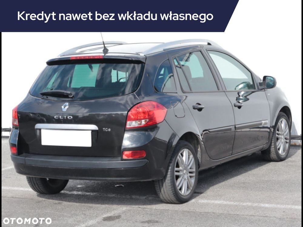 Renault Clio - 7