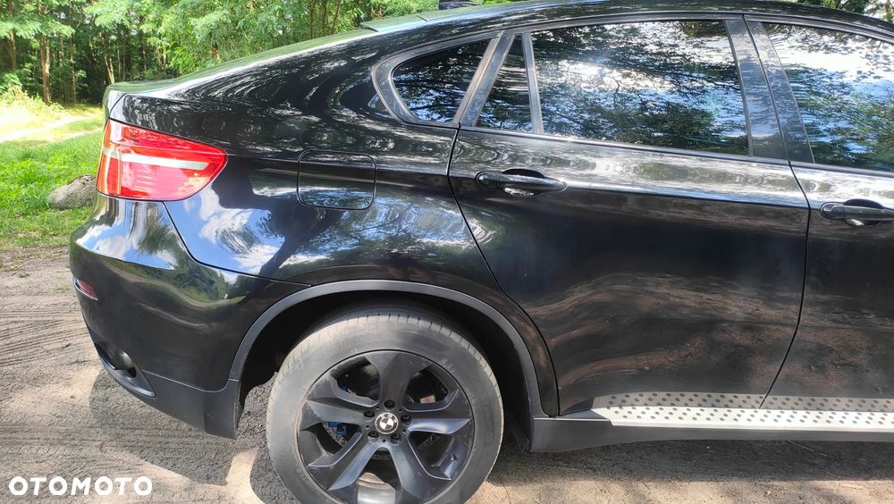 BMW X6 30d xDrive - 14