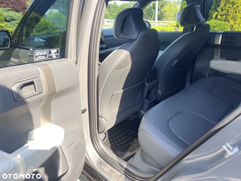 Kia EV3 81.4kWh GT Line - 12