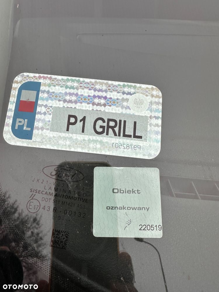 Ford Transit Custom L2 - 14