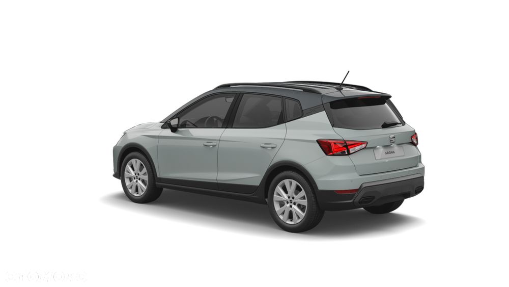 Seat Arona 2026