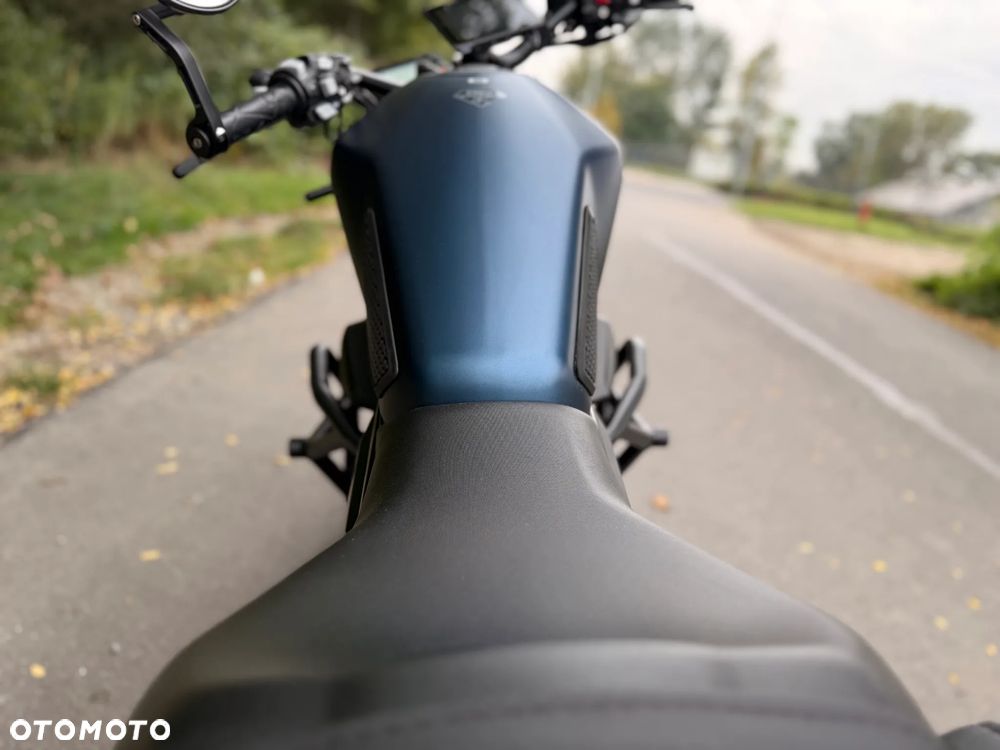 Zontes 125C - 19