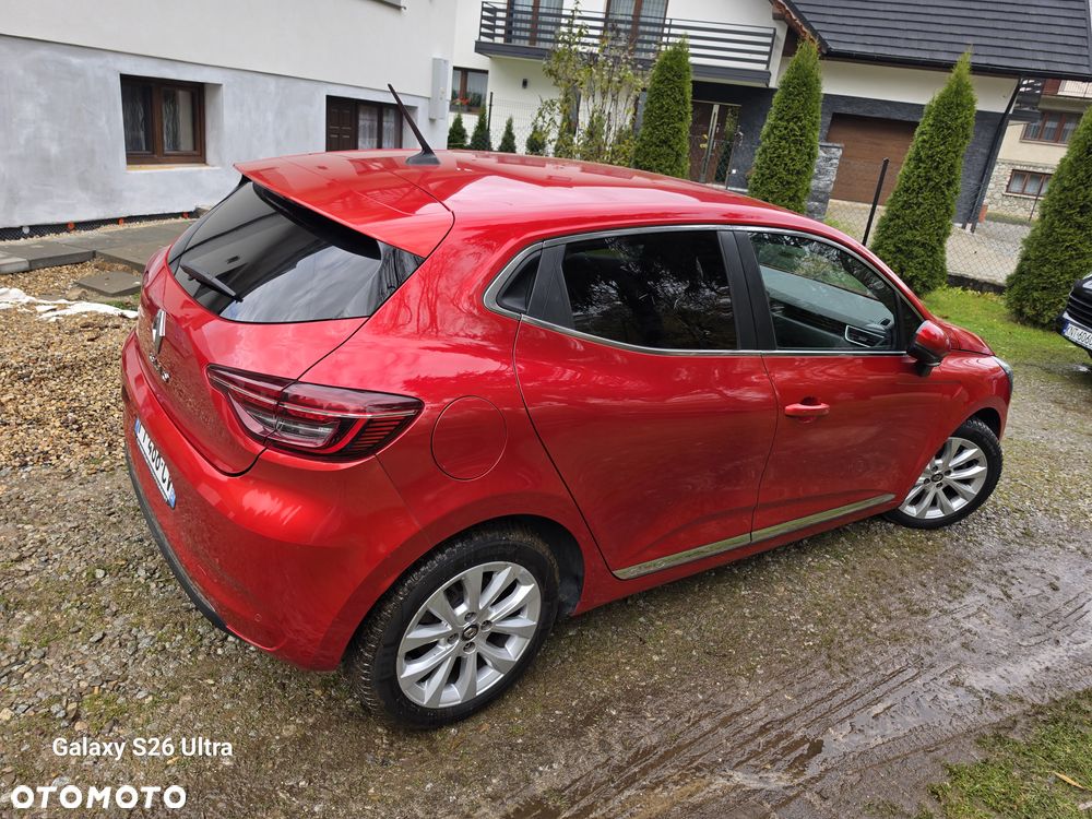 Renault Clio BLUE dCi 115 INTENS - 13
