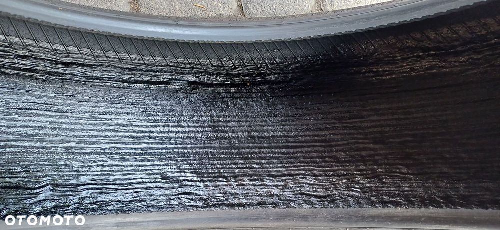 CONTINENTAL 205/60R16 96V , pojedyńcza opona zimowa. - 7