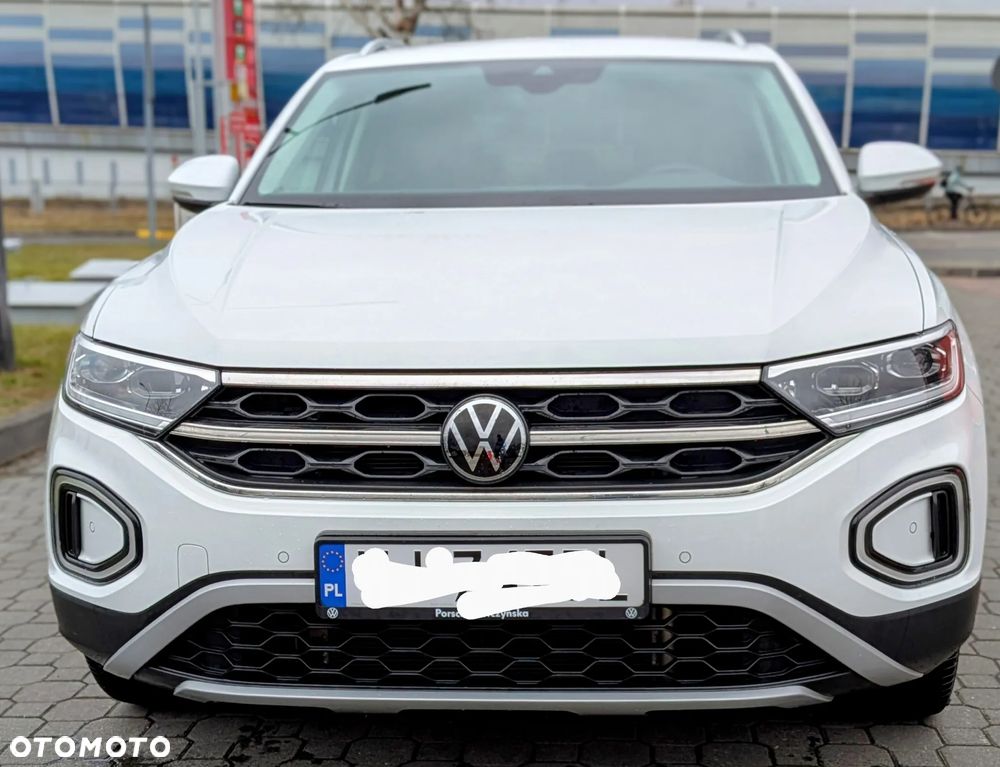 Volkswagen T-Roc ver-1-5-tsi-style-dsg - 13