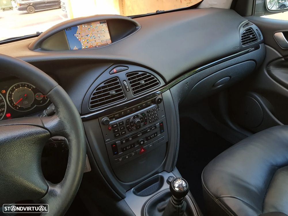 Citroën C5 Break 2.0 HDi Exclusive - 50