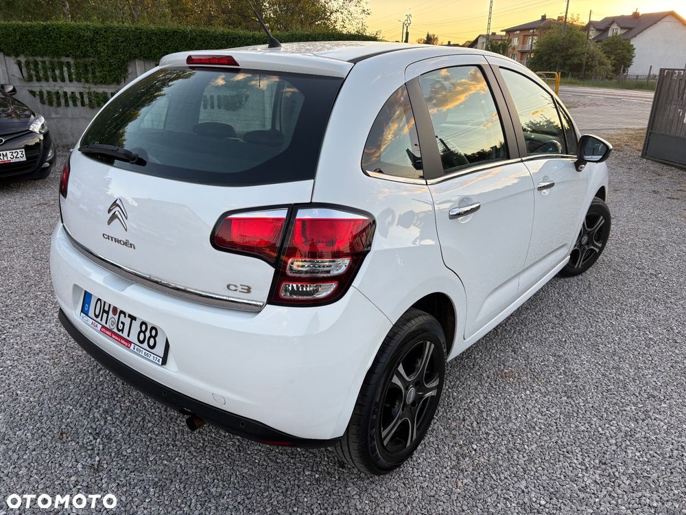 Citroën C3 Pure Tech (VTi) 68 Attraction - 5