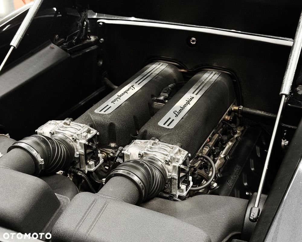 Lamborghini Gallardo E-Gear - 8