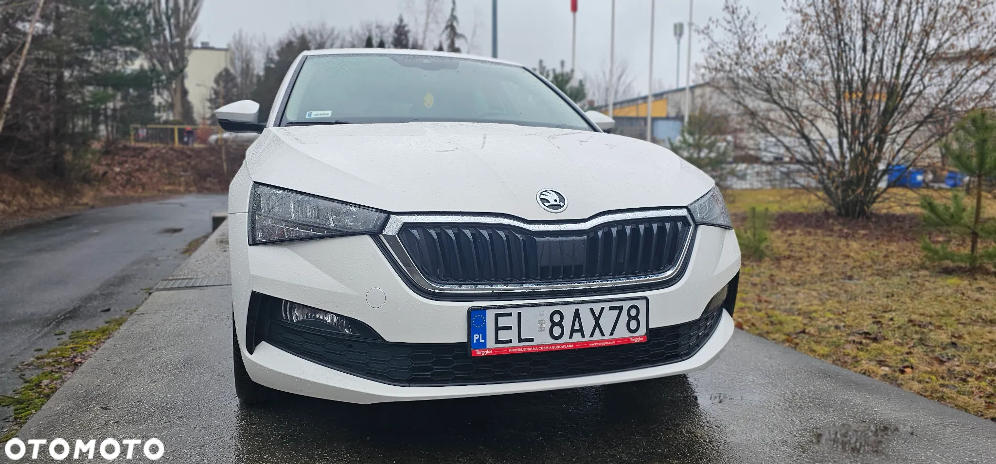 Skoda Scala 1.0 TSI Ambition - 26