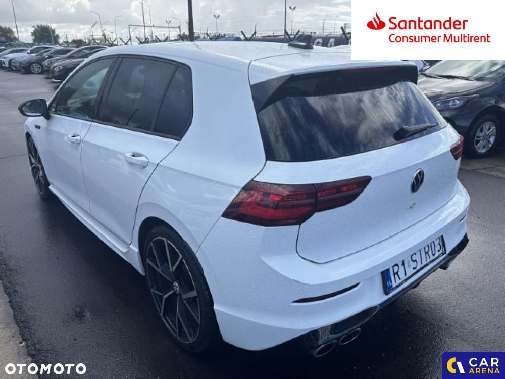 Volkswagen Golf - 5