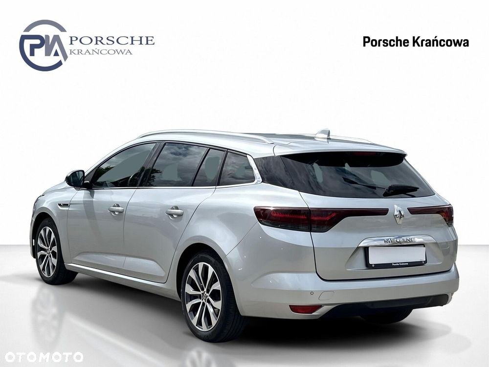 Renault Megane 1.5 Blue dCi Techno EDC - 3