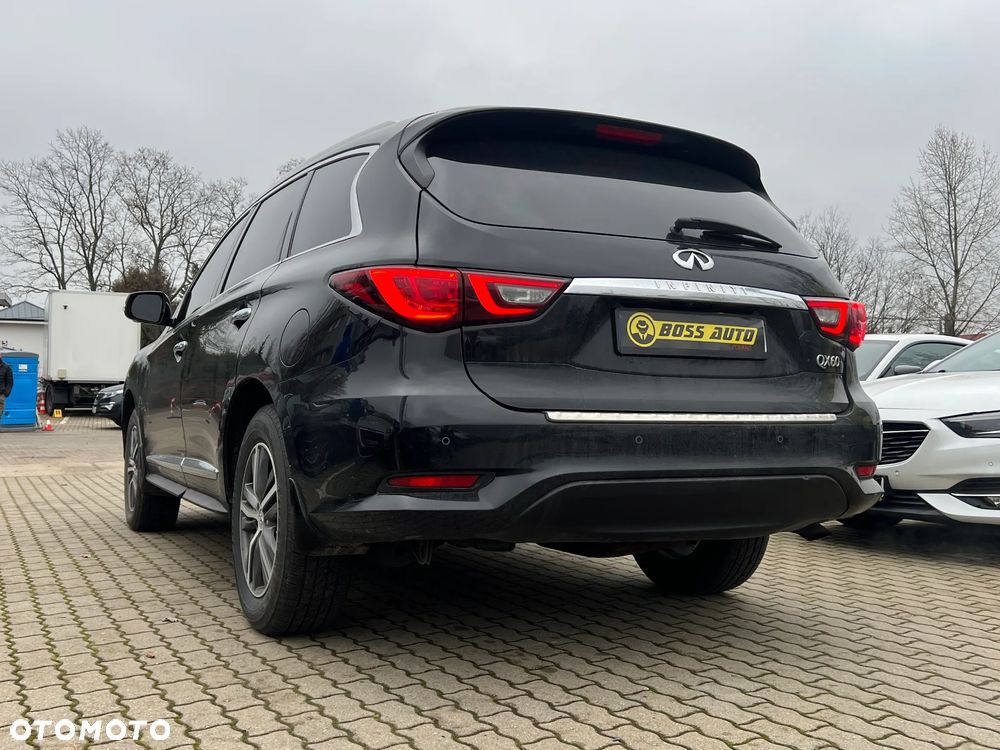 Infiniti Q60 S Premium - 7