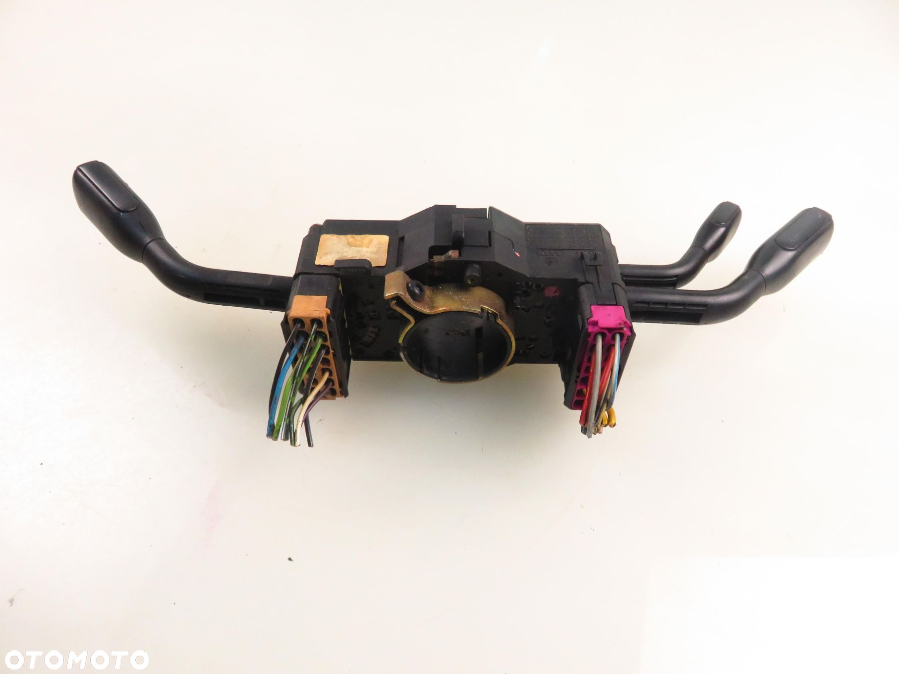 PRZEŁĄCZNIK ZESPOLONY AUDI A4 (8D2, B5) 4D0953513 - 5