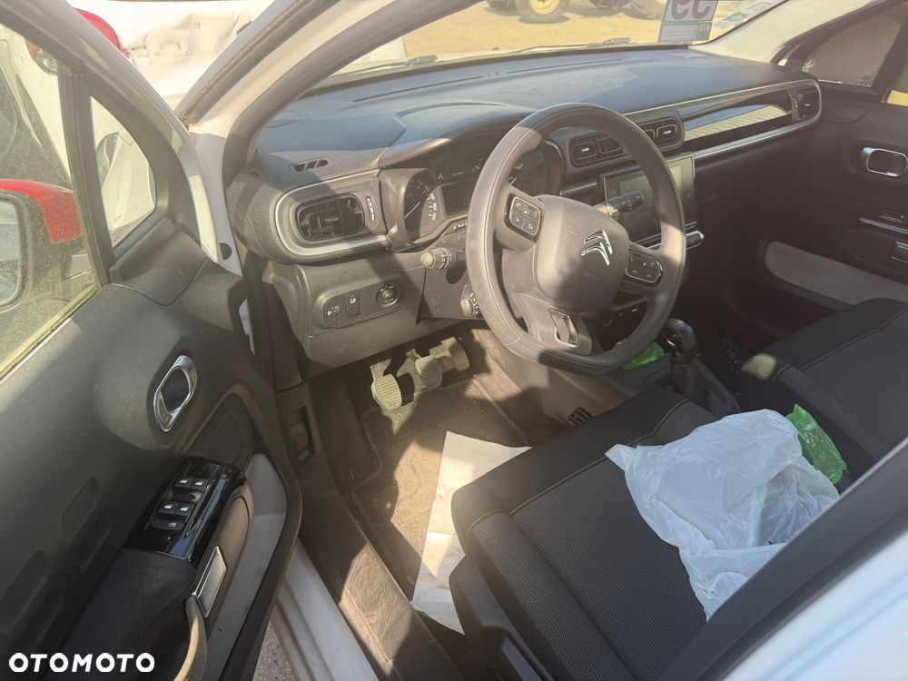 Citroën C3 Pure Tech 82 ELLE - 19