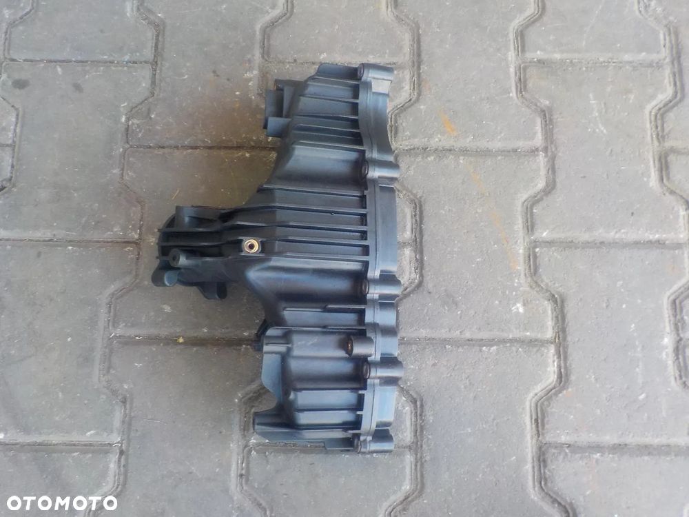 VW T5 T6 2.0 TDI KOLEKTOR SSĄCY DOLOT 03L129711P CAA CFC ORYGINAŁ - 3