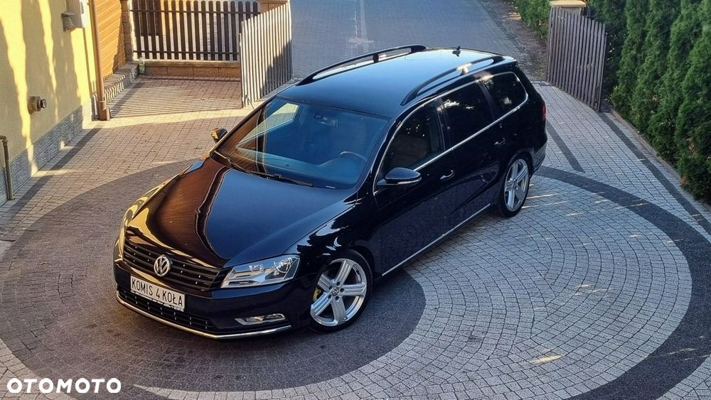 Volkswagen Passat - 18