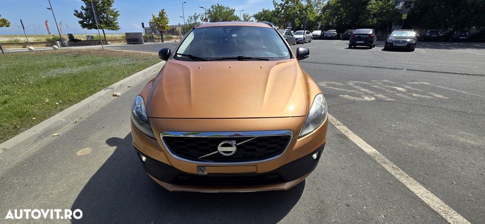 Volvo V40 Cross Country D2 - 7