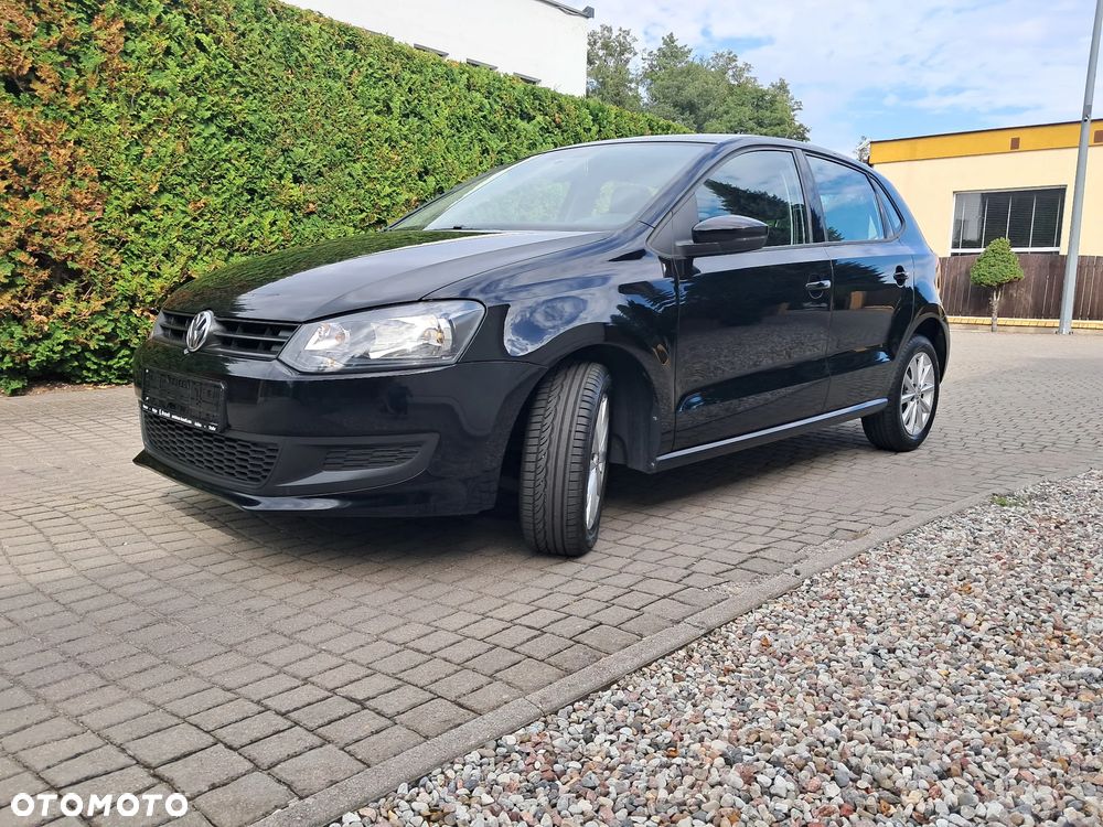 Volkswagen Polo - 1