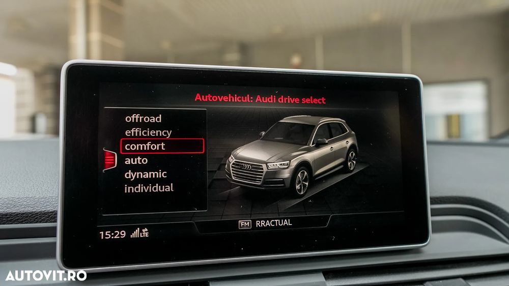 Audi Q5 2.0 TDI Quattro S tronic - 15