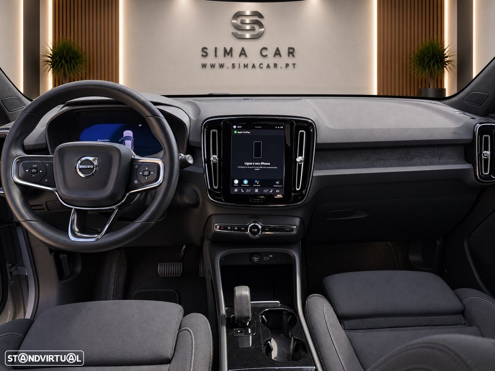 Volvo XC 40 Recharge Core - 5