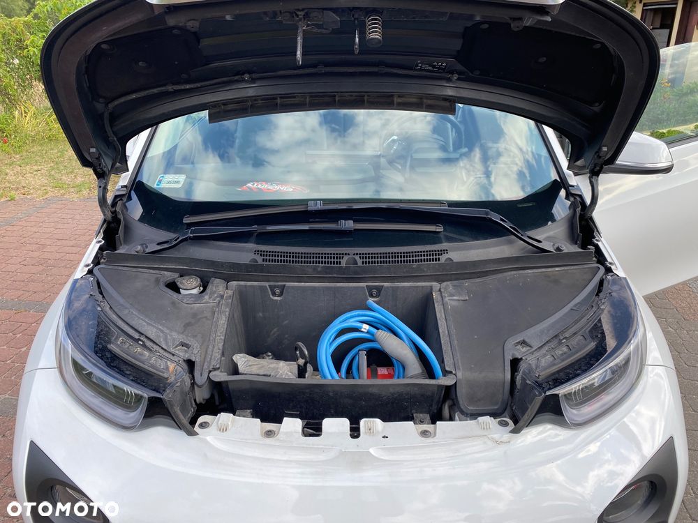 BMW i3 - 13