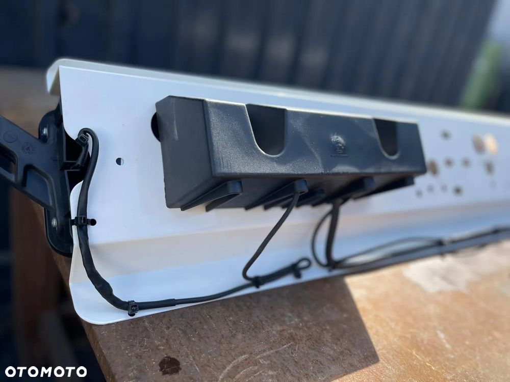 Nośnik lamp Krone oryginał (KOMPLETNY) - 15