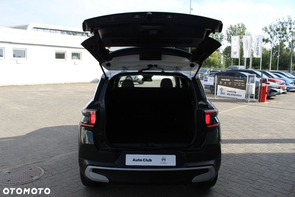 Citroën C3 Aircross - 9