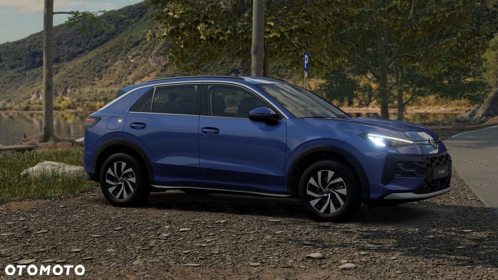 Volkswagen T-Roc 2026 photo 4