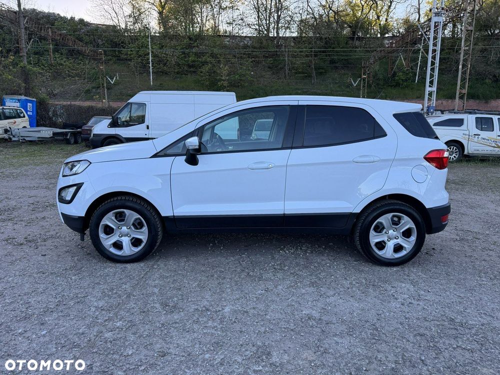 Ford EcoSport - 5