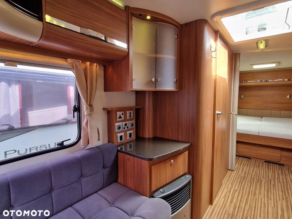 Adria Adora 612DP - 10