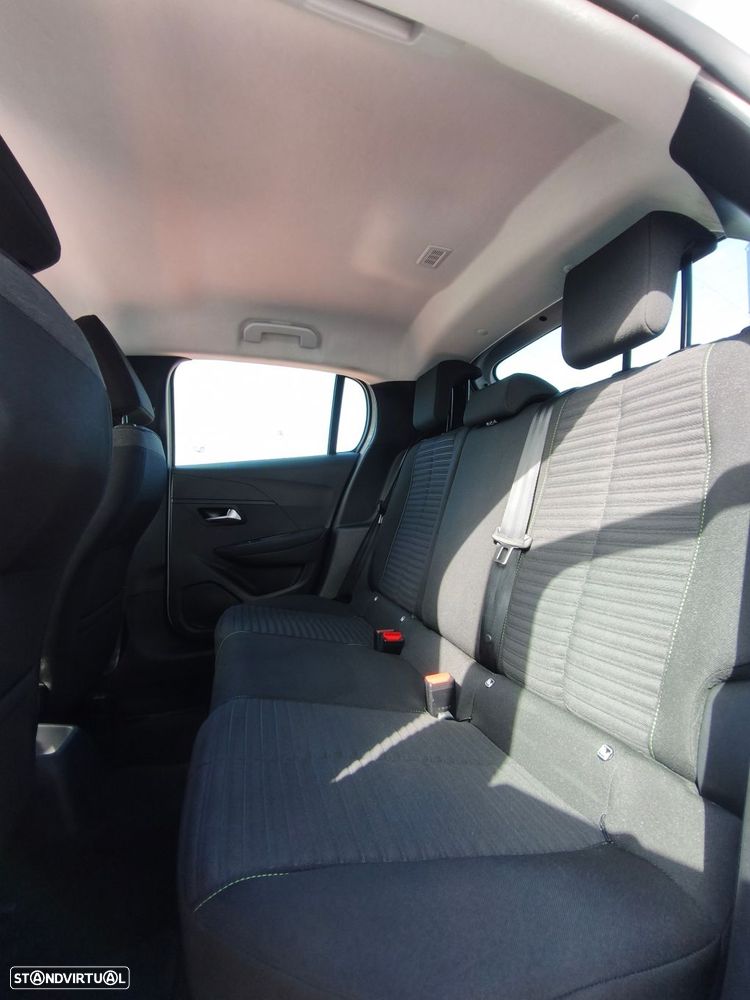 Peugeot 208 1.2 PureTech Active - 20