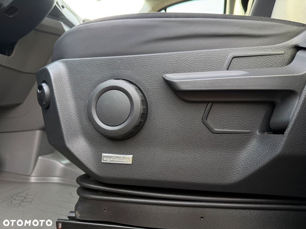 Volkswagen Crafter 4Motion - 21