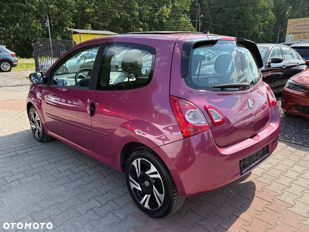Renault Twingo 1.2 LEV 16V 75 Dynamique - 4