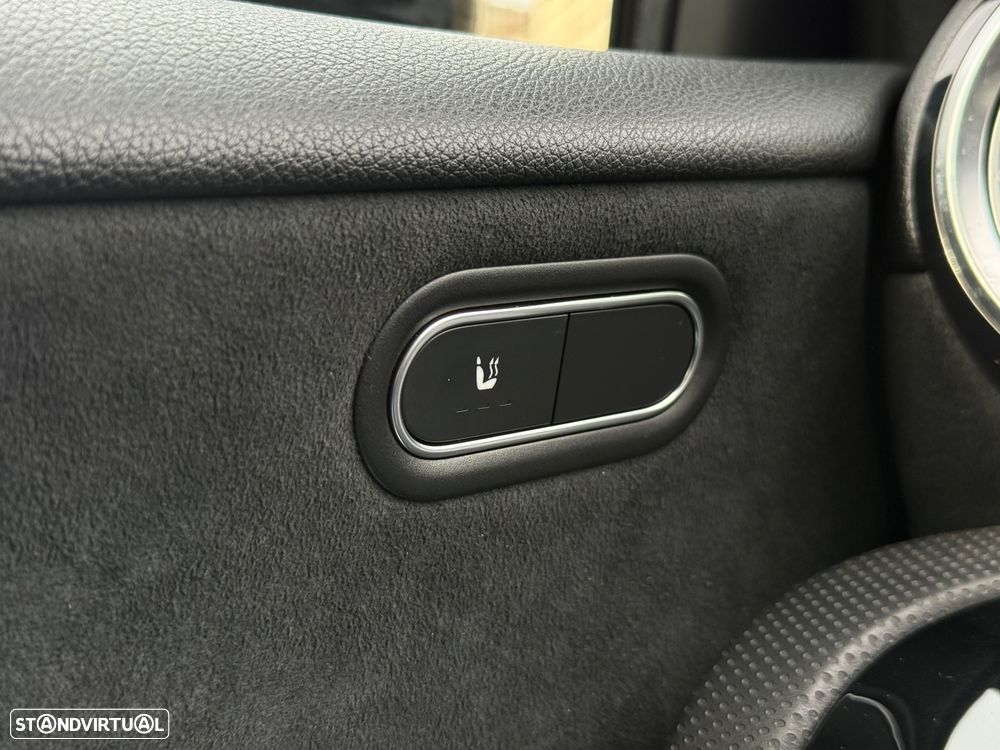 Mercedes-Benz A 180 d 7G-DCT AMG Line - 31