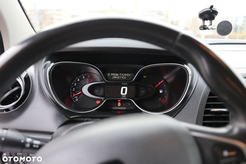 Renault Captur 1.2 Energy TCe Intens - 11