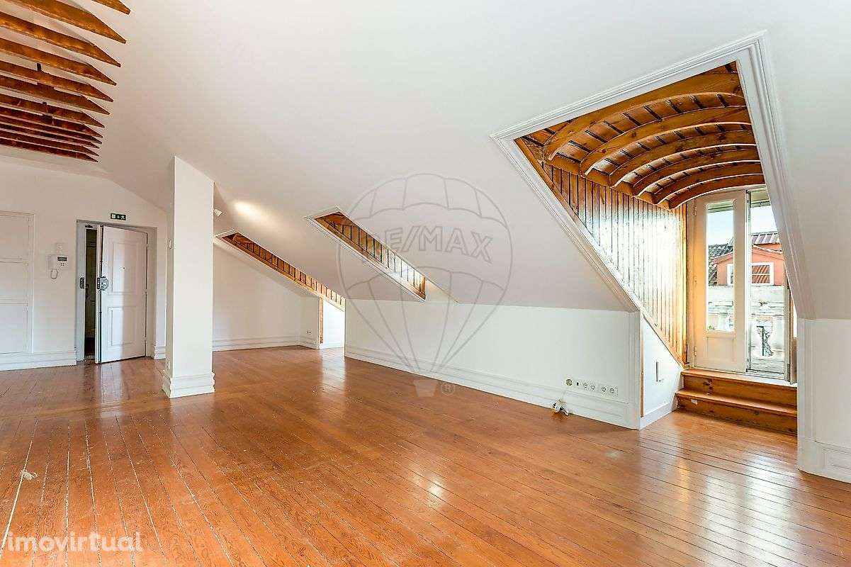 Apartamento T4 para arrendamento - Grande imagem: 2/35