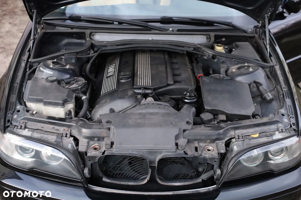 BMW Seria 3 330 Ci - 39