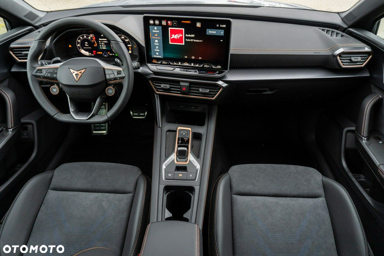 Cupra Leon Sportstourer - 16