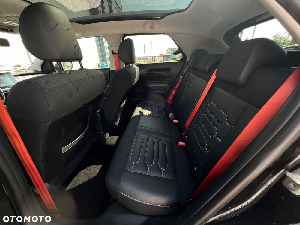 Citroën C4 Cactus Pure Tech 110 Stop&Start Rip Curl - 30